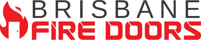 Brisbane Fire Doors logo
